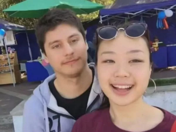 El video que complica a Nicolás Zepeda en caso Narumi