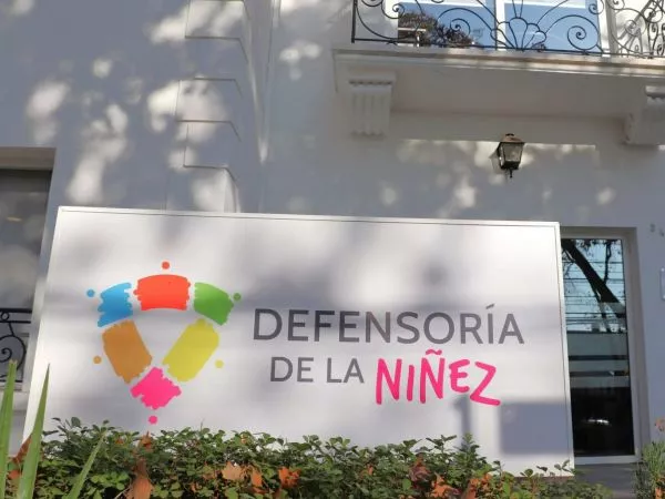 Defensoría de la Niñez