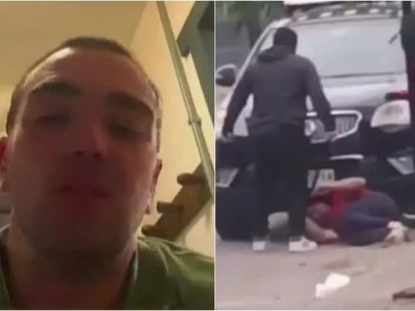 Martín de los Santos