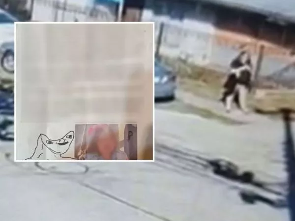 PDI identifica a mujer que habría entregado carta con amenazas a joven con síndrome de Down.