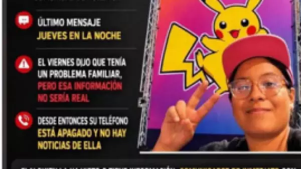 Dominique Camila Olortigue