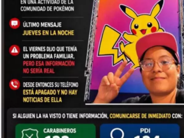 Dominique Camila Olortigue