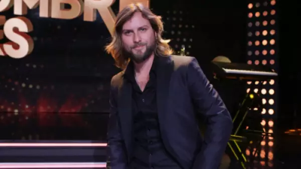 Jean Philippe Cretton pareja