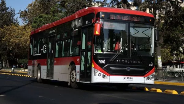 De Grange por posibles movilizaciones por alza de combustibles.