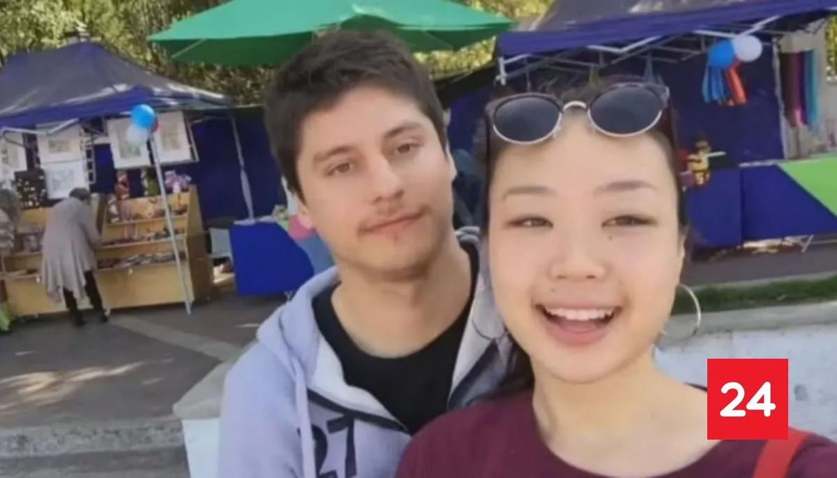 "Debe pagar un costo por lo que hizo": el video que complica a Nicolás Zepeda en caso Narumi