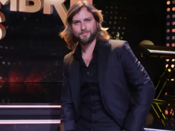 Jean Philippe Cretton pareja