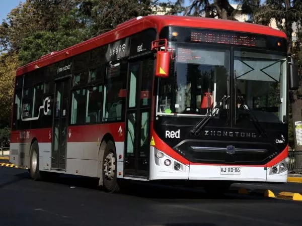 De Grange por posibles movilizaciones por alza de combustibles.