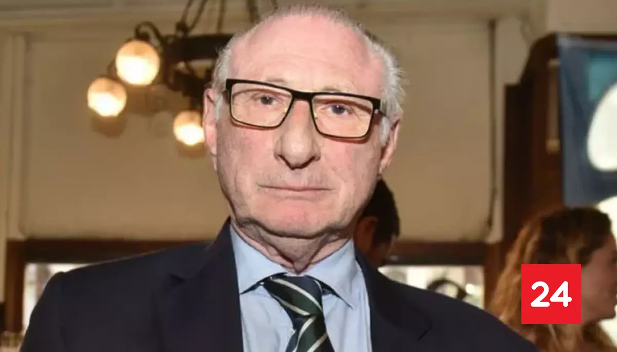 El periodismo deportivo está de luto en Argentina: muere Ernesto Cherquis Bialo a sus 85 años