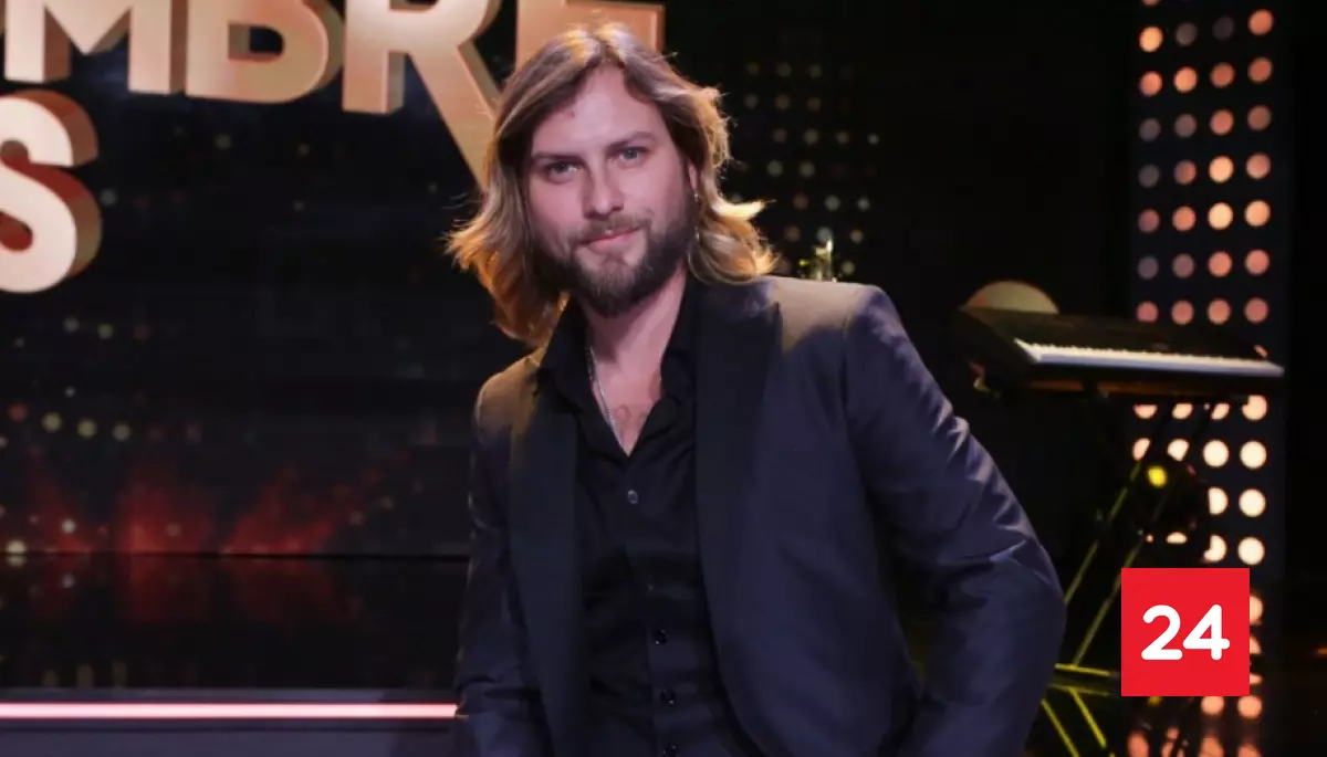 “Es una joven muy atractiva”: revelan quién es la actual pareja de Jean Philippe Cretton