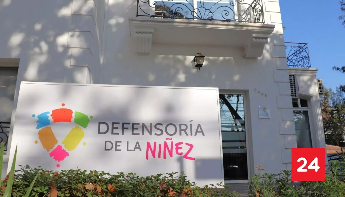 Defensoría de la Niñez presenta querellas por homicidios de menores y advierte crisis de violencia