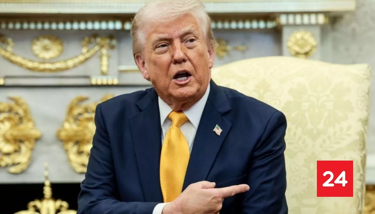 Trump amenaza con destruir las centrales eléctricas iraníes si Teherán no abre el estrecho de Ormuz en 48 horas