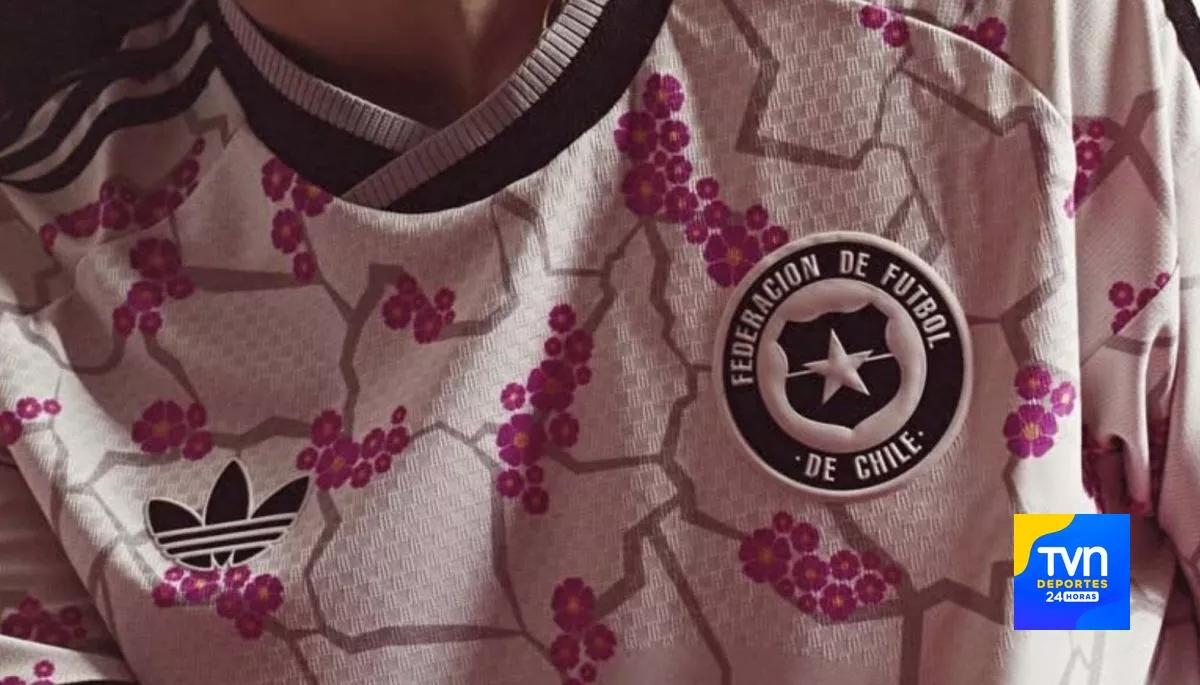 "Último momento": La insólita burla de un medio argentino por nueva camiseta de La Roja