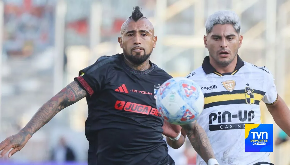 Tras empate ante Coquimbo: ¿Cuándo vuelve a jugar Colo Colo por la Copa de la Liga?