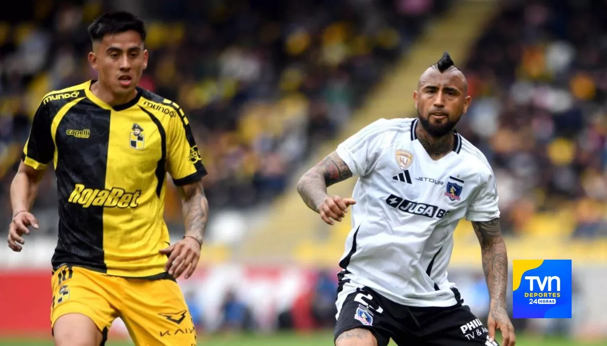 Colo Colo vs. Coquimbo Unido: Horario y canal que transmite la Copa de la Liga