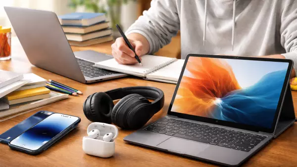 Descuentos para profesores y estudiantes: ofertas de hasta $250 mil en computadores y tablets