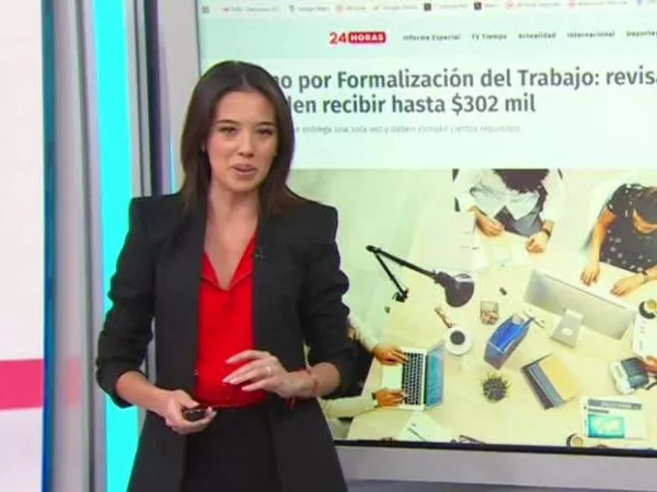 24 en Tendencia - Domingo 22 de marzo 2026