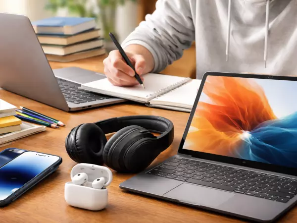 Descuentos para profesores y estudiantes: ofertas de hasta $250 mil en computadores y tablets