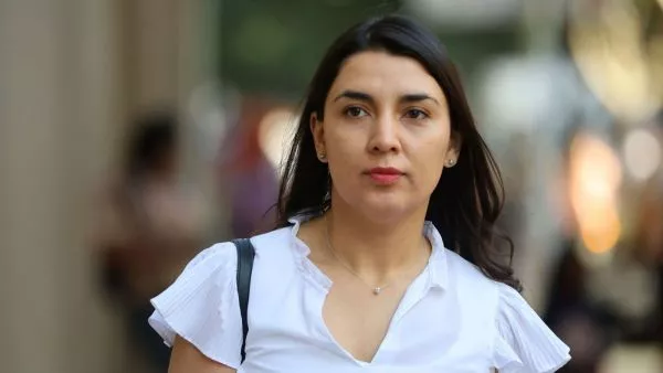 Judith Marín responde a Karol Cariola por 