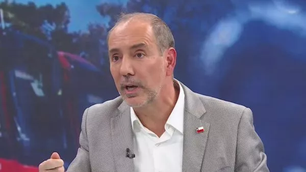 Ministro Louis de Grange