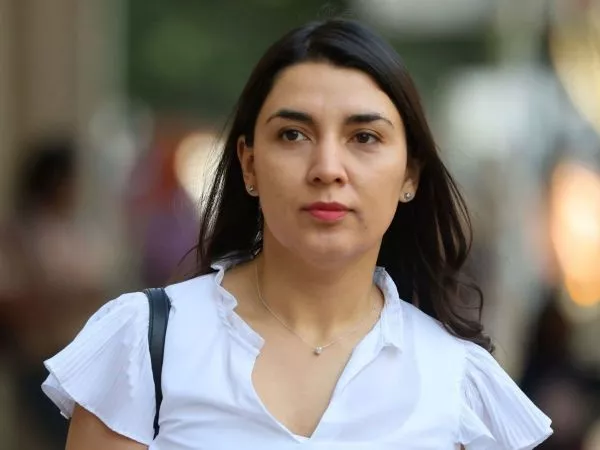 Judith Marín responde a Karol Cariola por 