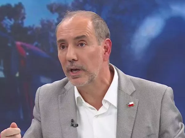 Ministro Louis de Grange