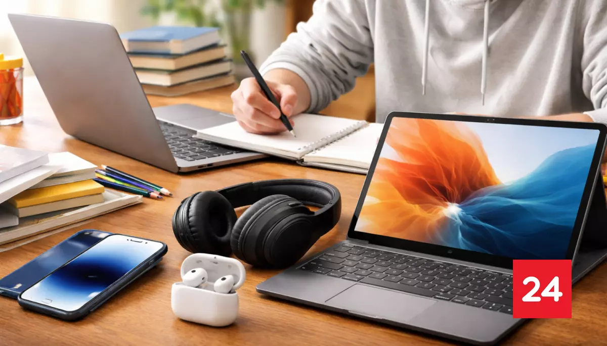 Descuentos para profesores y estudiantes: ofertas de hasta $250 mil en computadores y tablets