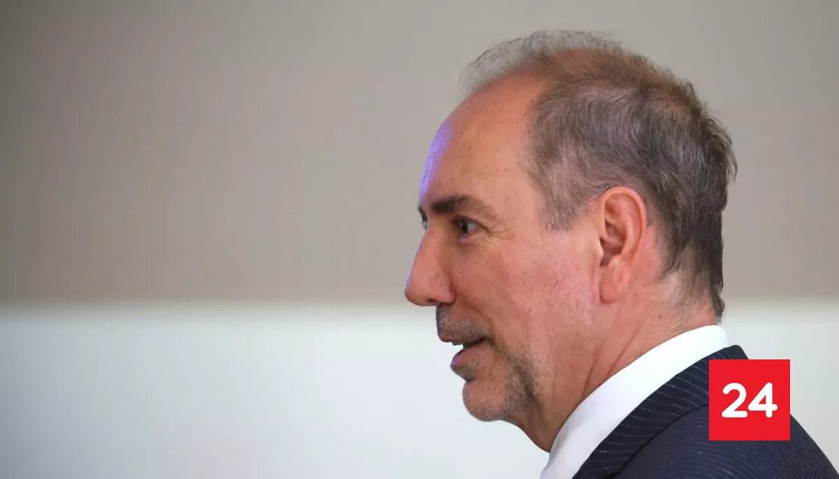 Este domingo en Estado Nacional: participará el ministro de Transportes, Louis de Grange