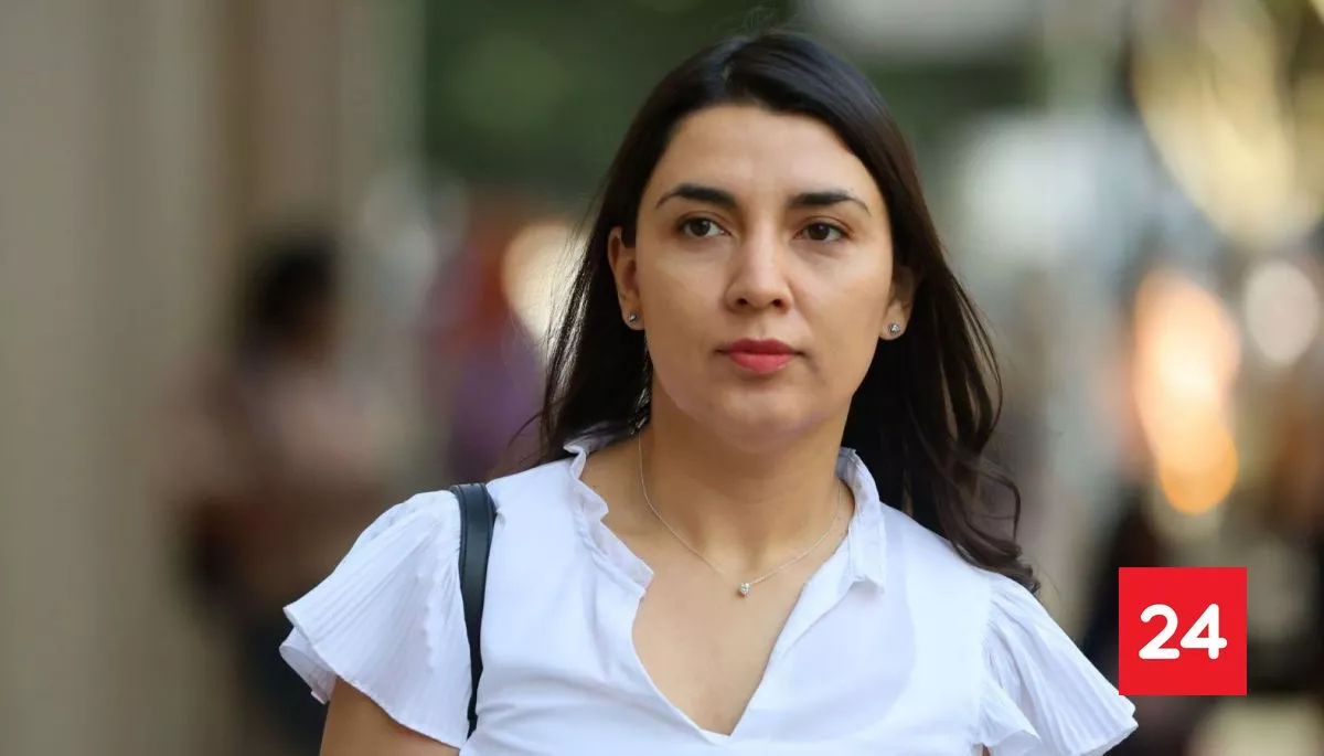 Judith Marín responde a Karol Cariola por dichos de "exorcismo": "No me avergüenzo del Evangelio"