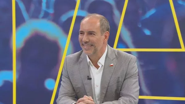 De Grange por camioneros y eventual alza en bencinas