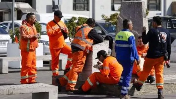 ley 40 horas gobierno