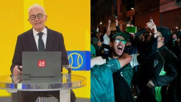 pedro carcuro wanderers campeon sub 20