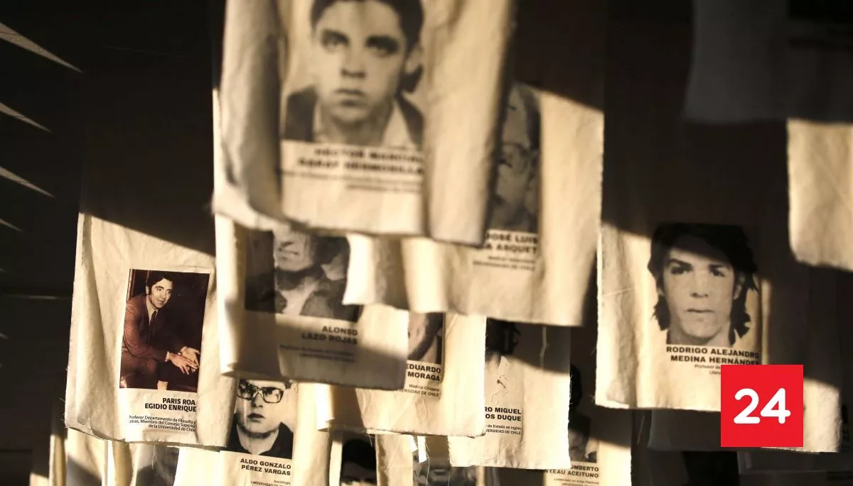 Informe revela posible fosa clandestina con al menos 30 víctimas en Macul