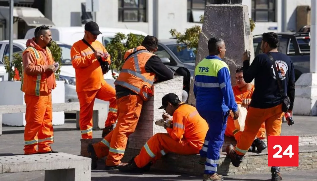 Banda horaria,  artículo 22 inciso 2 y colación en Ley 40 Horas: los 3 cambios en que trabaja el Gobierno