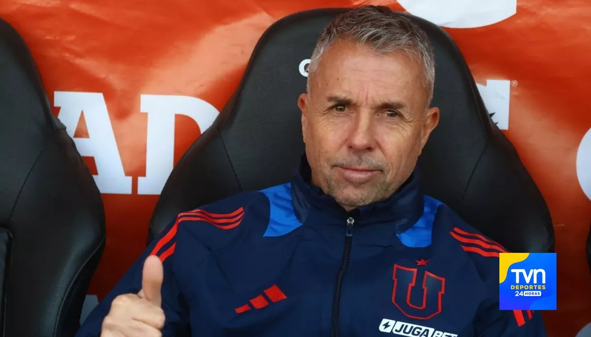 Se olvida de la U: aseguran que Gustavo Álvarez tiene nuevo club