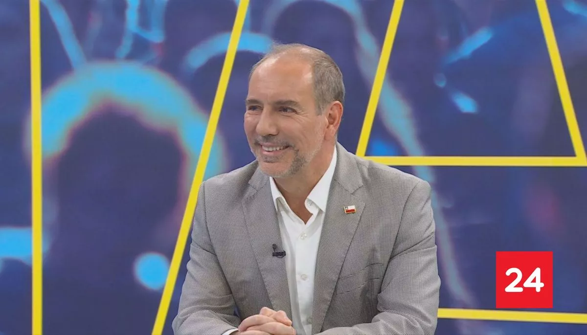 De Grange por alza de combustibles: "(Los diferentes actores) entienden que estamos en una crisis global"