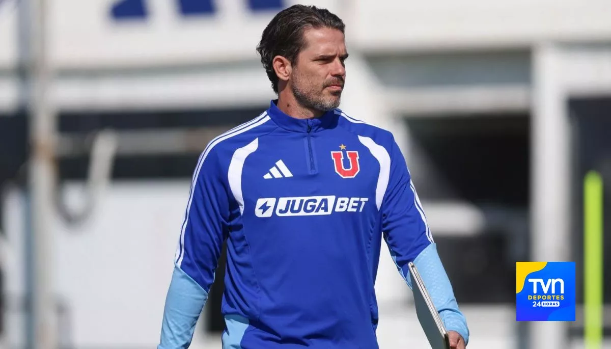 Fernando Gago advierte: "Va a jugar el que mejor esté, el que mejor entrena"