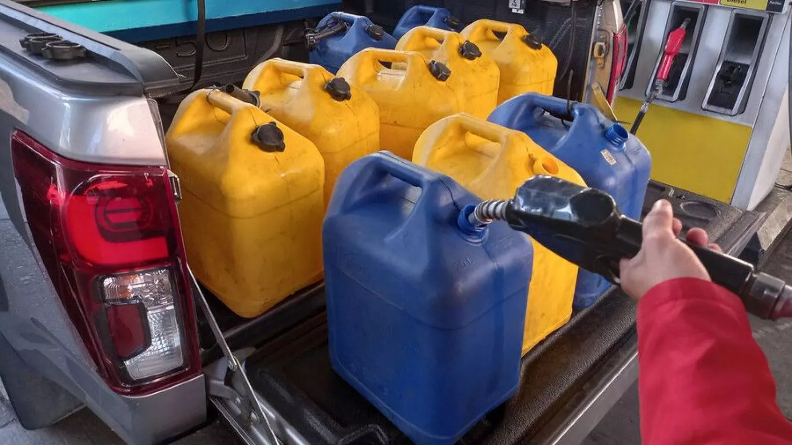 Primer cambio confirmado al Mepco: cada cuánto suben o bajan las bencinas