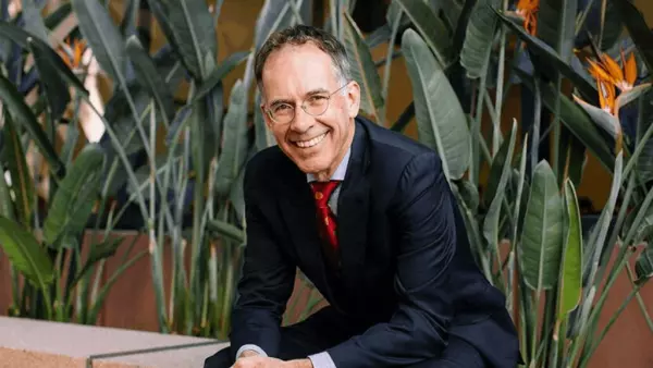 Guido Imbens: Nobel de Economía