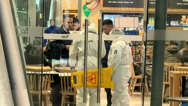 Delincuentes intentaron asaltar a comitiva de 12 PDI