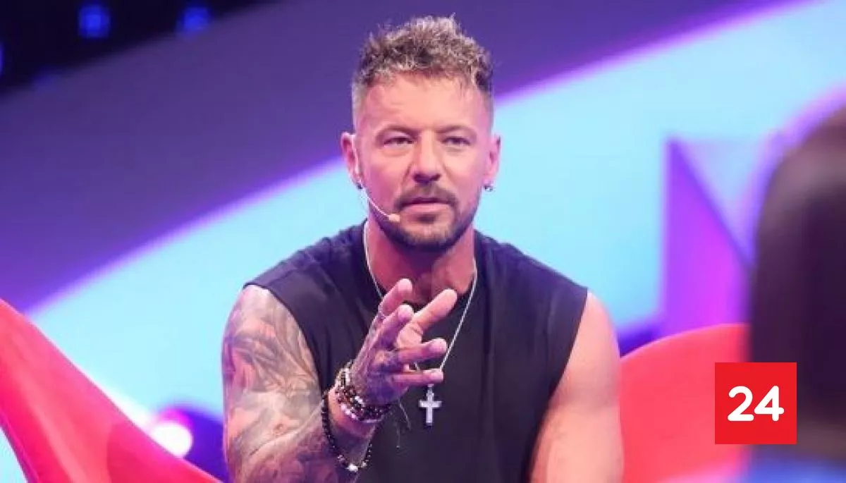 "No soy el agresor, soy la víctima": Fabricio Vasconcellos da su versión tras protagonizar pelea