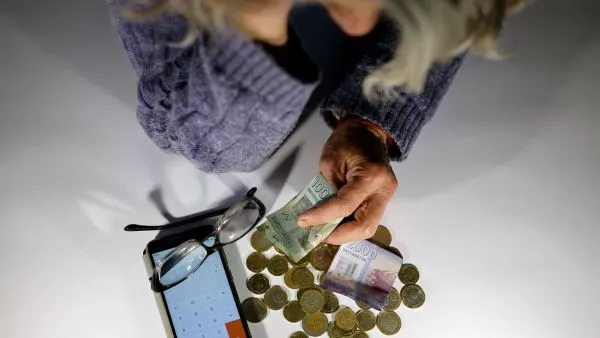 Compensación por Expectativa de Vida