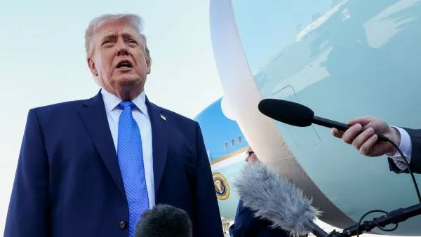 Trump pospone en 5 días los ataques a Irán tras 