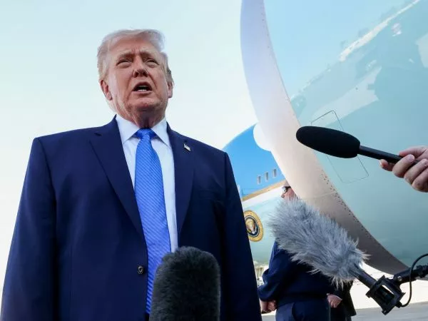 Trump pospone en 5 días los ataques a Irán tras 