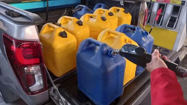 Primer cambio confirmado al Mepco: cada cuánto suben o bajan las bencinas