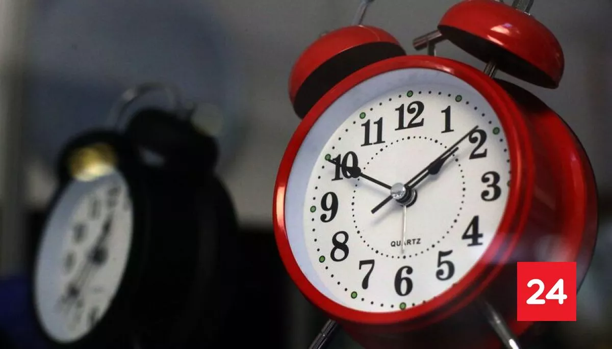 Cambio de hora en Chile: 3 cosas que debes saber del horario de invierno