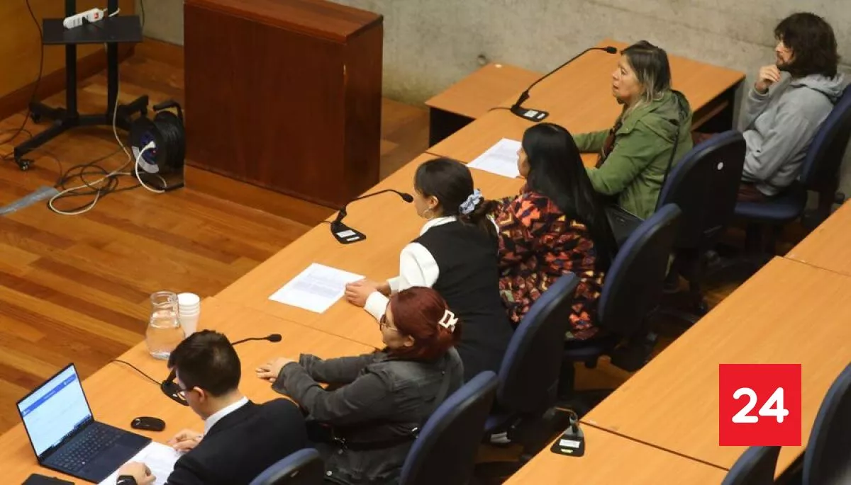 Caso licencias médicas: primeros 5 funcionarios públicos quedan con arraigo y firma quincenal