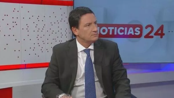 Senador Squella alza de combustibles: