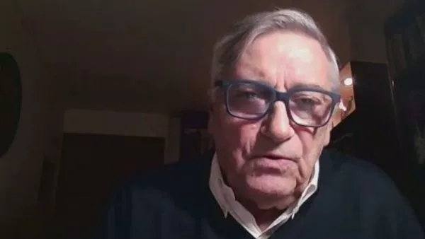 Manuel Marfán alza de combustibles