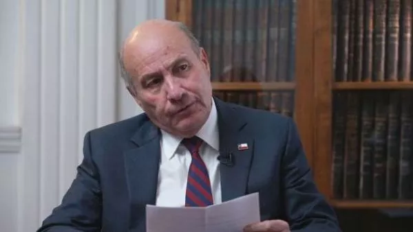 ministro quiroz precio combustibles