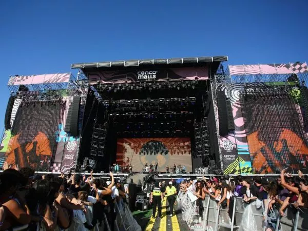Lollapalooza Chile 2027